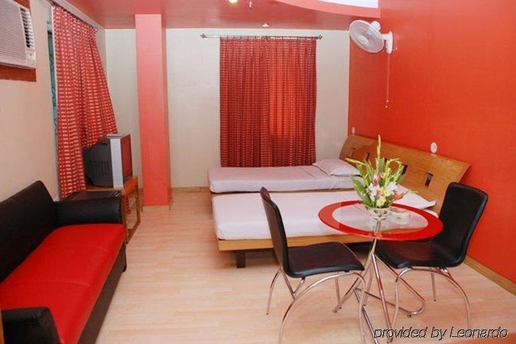 Hotel Housez43 Calcutta Værelse billede