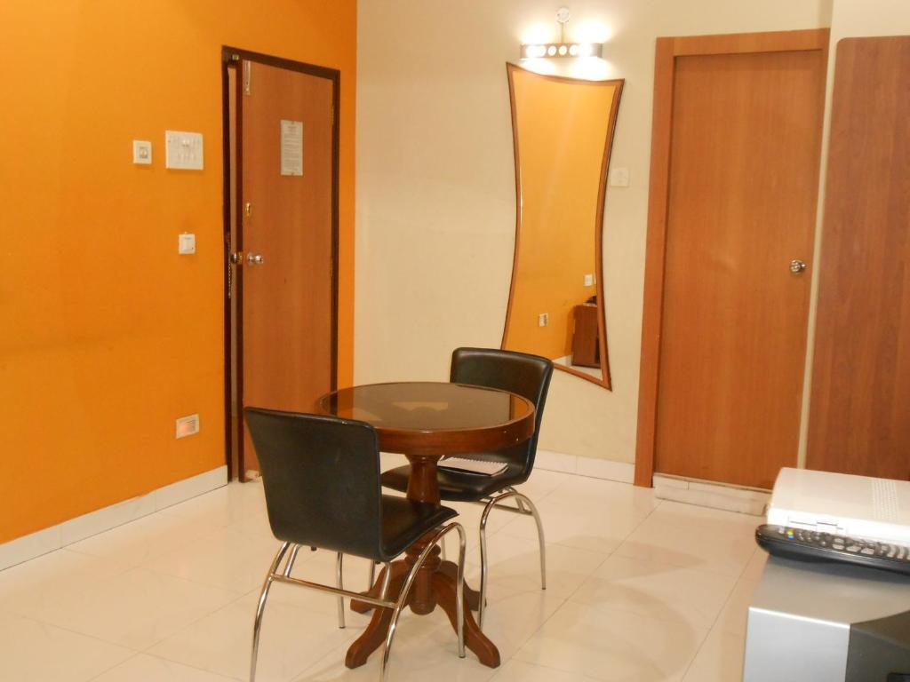 Hotel Housez43 Calcutta Værelse billede
